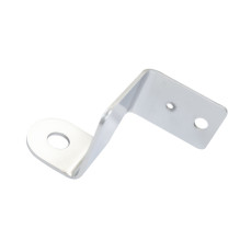 Antenna support PNI SPA-13 for sun visor mounting, recommended for Volvo FH first series