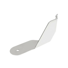 PNI SPA-12 antenna support for driver's door vertical pillar, recommended for IVECO S-WAY, HI-WAY, S-WAY-CNG / LNG