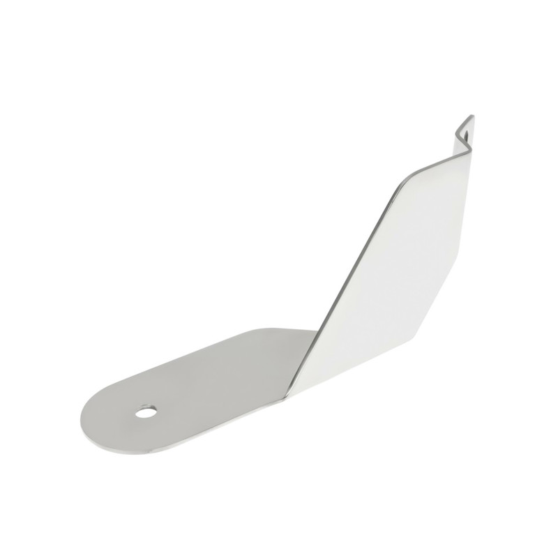 PNI SPA-12 antenna support for driver's door vertical pillar, recommended for IVECO S-WAY, HI-WAY, S-WAY-CNG / LNG