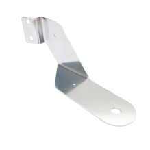 PNI SPA-12 antenna support for driver's door vertical pillar, recommended for IVECO S-WAY, HI-WAY, S-WAY-CNG / LNG