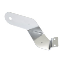 PNI SPA-12 antenna support for driver's door vertical pillar, recommended for IVECO S-WAY, HI-WAY, S-WAY-CNG / LNG