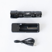 PNI Adventure FDW28 flashlight
