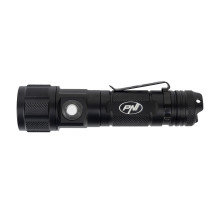 PNI Adventure FDW25 flashlight with LED, 800lm, aluminum, battery 3000 mAh, distance 200 meters