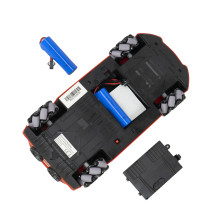 Silvercloud RedOne remote control car