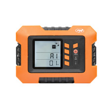 Charger and rectifier PNI C130 for car batteries, input 230V, output 6V / 12V 2A 4A 8A 12A, output 24V 1A 2A 4A 6A, 2 US Charger and rectifier PNI C130 for car batteries, input 230V, output 6V / 12V 2A 4A 8A 12A, output 24V 1A 2A 4A 6A, 2 US