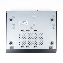 NVR PNI House 3104H1 with IP 4CH POE 8MP, 4K output