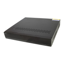 NVR PNI House 3316H4 with IP 16CH POE 12MP, 4K output, Network Bandwidth 192Mbps / 192Mbps, 2 x HDMI, 2 x LAN Gigabit, S