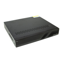 NVR PNI House 3316H4 with IP 16CH POE 12MP, 4K output, Network Bandwidth 192Mbps / 192Mbps, 2 x HDMI, 2 x LAN Gigabit, S