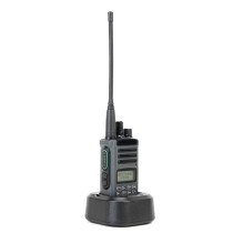 Portable VHF / UHF radio station PNI PX360S dual band