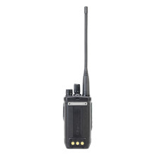 Portable VHF / UHF radio station PNI PX360S dual band