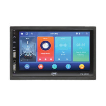 Car multimedia player PNI A8040 with Android 13, 2GB DDR3 / ROM 32GB, 7 inch screen, CarPlay, Android Auto, 2 x USB, BT