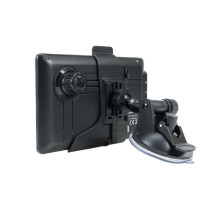 GPS navigation system + DVR PNI S916 Pro 7 inch screen with Android 6.0, 16 GB memory, 1 GB DDR3 RAM GPS navigation system + DVR PNI S916 Pro 7 inch screen with Android 6.0, 16 GB memory, 1 GB DDR3 RAM