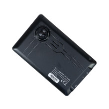 GPS navigation system + DVR PNI S916 Pro 7 inch screen with Android 6.0, 16 GB memory, 1 GB DDR3 RAM