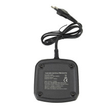 Portable VHF / UHF radio station PNI P18UV, dualband Portable VHF / UHF radio station PNI P18UV, dualband