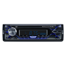 Car MP3 player PNI Clementine 8550BT, detachable front, 4x45w, 12V, 1 DIN, with SD, USB, AUX, RCA