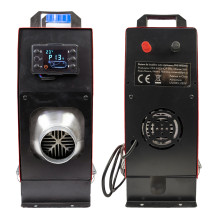 Stationary car heating system PNI WB300 Diesel 5kW 5kW, 12V, 24V, 230V 10 power levels Stationary car heating system PNI WB300 Diesel 5kW 5kW, 12V, 24V, 230V 10 power levels