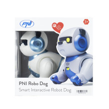 Interactive intelligent robot PNI Robo Dog