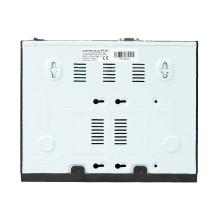 NVR POE PNI House IP710J, 10 channels 4K 8MP, 4 channels POE and 6 channels IP with switch PNI POE or normal H.265