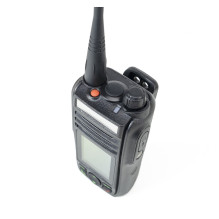 Portable radio station UHF PNI N75, IP67