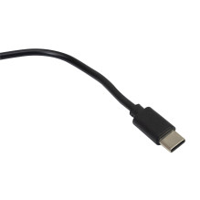 PNI power cable for car DVRs, input 12V / 24V, output 5V 2.5A