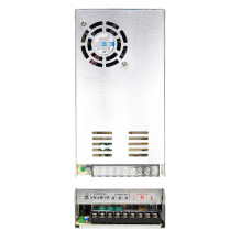 Switching voltage source...