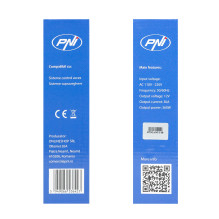 Switching voltage source PNI ST30A 12V 30A 360W