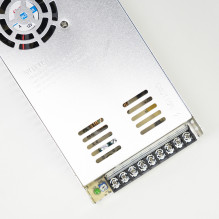 Switching voltage source PNI ST30A 12V 30A 360W