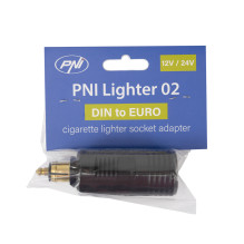 DIN adapter to EURO...