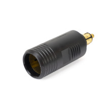 DIN adapter to EURO cigarette lighter socket PNI Lighter 02, 12V / 24V, max. 16 DIN adapter to EURO cigarette lighter socket PNI Lighter 02, 12V / 24V, max. 16