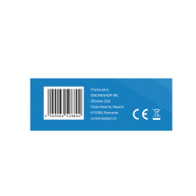 PNI Safe House IDB10 video doorbell, WiFi, Tuya control, night vision, call tone selection, volume control PNI Safe House IDB10 video doorbell, WiFi, Tuya control, night vision, call tone selection, volume control