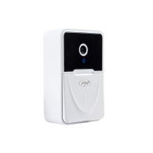 PNI Safe House IDB10 video doorbell, WiFi, Tuya control, night vision, call tone selection, volume control PNI Safe House IDB10 video doorbell, WiFi, Tuya control, night vision, call tone selection, volume control