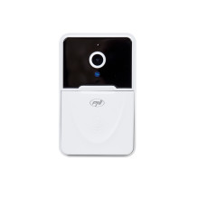 PNI Safe House IDB10 video doorbell, WiFi, Tuya control, night vision, call tone selection, volume control PNI Safe House IDB10 video doorbell, WiFi, Tuya control, night vision, call tone selection, volume control