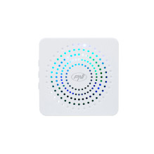 PNI Safe House IDB10 video doorbell, WiFi, Tuya control, night vision, call tone selection, volume control PNI Safe House IDB10 video doorbell, WiFi, Tuya control, night vision, call tone selection, volume control