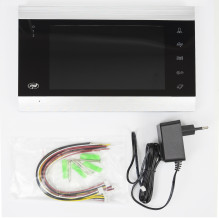 Additional monitor for the PNI SafeHome PT720MW Smart Video Intercom