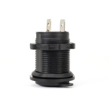 Car cigarette lighter socket PNI Lighter 03 with cover, 12V 15A, 24V 10A