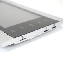 Additional monitor for the PNI SafeHome PT720MW Smart Video Intercom