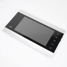 Additional monitor for the PNI SafeHome PT720MW Smart Video Intercom Additional monitor for the PNI SafeHome PT720MW Smart Video Intercom