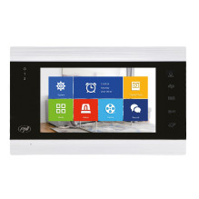 Additional monitor for the PNI SafeHome PT720MW Smart Video Intercom Additional monitor for the PNI SafeHome PT720MW Smart Video Intercom