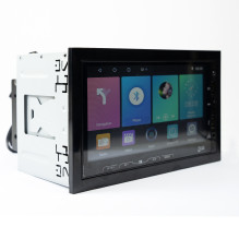 Car multimedia player PNI A8030 with Android 13, 2GB DDR3 / ROM 32GB