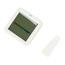 Intelligent temperature and humidity sensor PNI SafeHome PT252 WiFi Tuya Smart mobile application