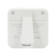 Intelligent temperature and humidity sensor PNI SafeHome PT252 WiFi Tuya Smart mobile application
