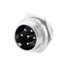 Male PNI microphone jack...