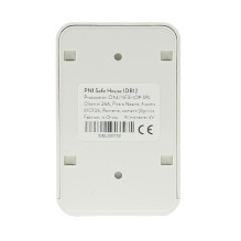 PNI Safe House IDB12 video doorbell, WiFi, night vision, IP54, built-in battery, control from the Tuya app PNI Safe House IDB12 video doorbell, WiFi, night vision, IP54, built-in battery, control from the Tuya app