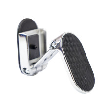 Silvercloud Easy Drive 50 foldable magnetic mobile phone holder