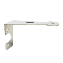 Antenna support PNI SPA-42 for mounting on the sun visor, on the driver's side, recommended for MERCEDES BENZ ACTROS 201