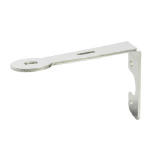 Antenna support PNI SPA-42 for mounting on the sun visor, on the driver's side, recommended for MERCEDES BENZ ACTROS 201