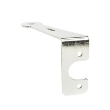 Antenna support PNI SPA-42 for mounting on the sun visor, on the driver's side, recommended for MERCEDES BENZ ACTROS 201