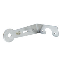 Antenna support PNI SPA-42 for mounting on the sun visor, on the driver's side, recommended for MERCEDES BENZ ACTROS 201