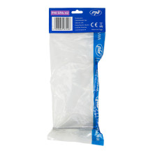 Antenna support PNI SPA-42 for mounting on the sun visor, on the driver's side, recommended for MERCEDES BENZ ACTROS 201