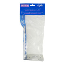 Antenna support PNI SPA-42 for mounting on the sun visor, on the driver's side, recommended for MERCEDES BENZ ACTROS 201